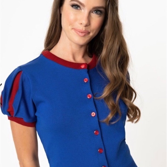 Eilhoffer Sweaters - NWOT Eilhoffer Snow White Cardigan, XL